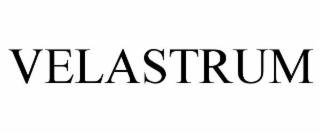 VELASTRUM trademark