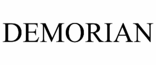DEMORIAN