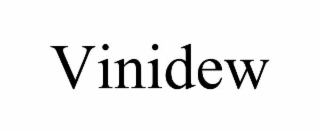 VINIDEW