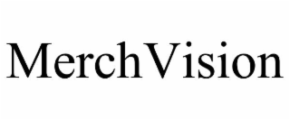MERCHVISION