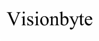 VISIONBYTE