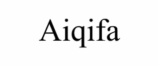 AIQIFA