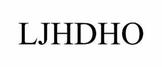 LJHDHO