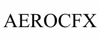 AEROCFX