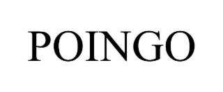 POINGO