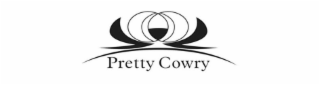 PRETTY COWRY