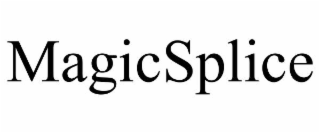 MAGICSPLICE
