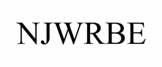 NJWRBE
