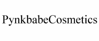 PYNKBABECOSMETICS