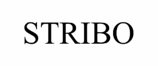 STRIBO