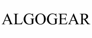 ALGOGEAR