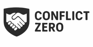CONFLICT ZERO trademark