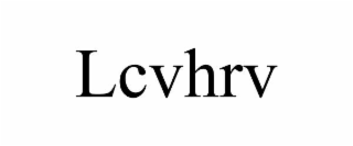 LCVHRV
