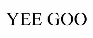 YEE GOO
