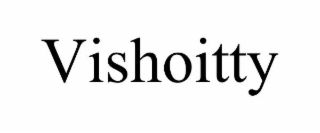 VISHOITTY