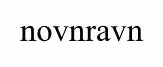 NOVNRAVN