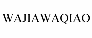 WAJIAWAQIAO