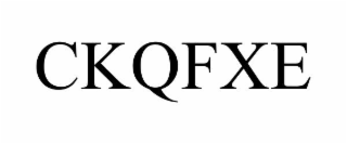 CKQFXE