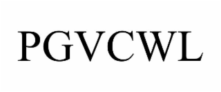 PGVCWL