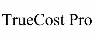 TRUECOST PRO