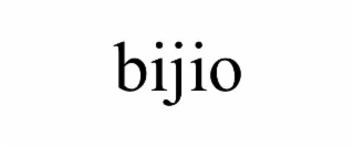 BIJIO trademark