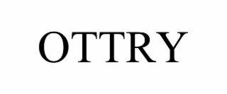 OTTRY trademark