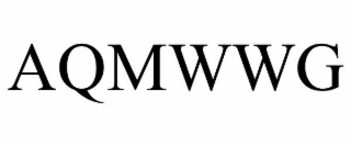 AQMWWG trademark