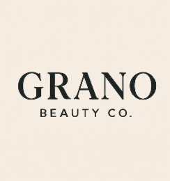 GRANO BEAUTY CO. trademark