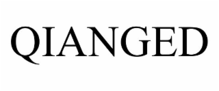 QIANGED trademark