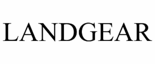 LANDGEAR trademark