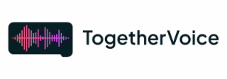 TOGETHER VOICE trademark
