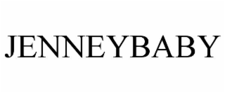 JENNEYBABY trademark