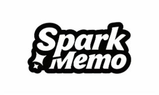 SPARK MEMO trademark