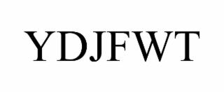 YDJFWT trademark