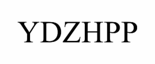 YDZHPP trademark