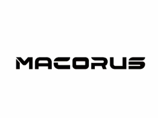 MACORUS trademark
