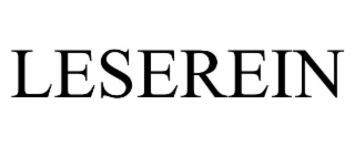 LESEREIN trademark