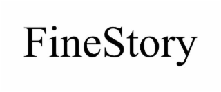 FINESTORY