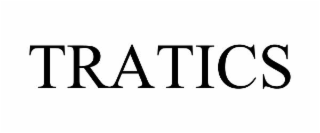 TRATICS
