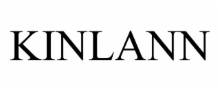KINLANN trademark