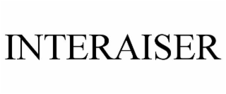 INTERAISER trademark