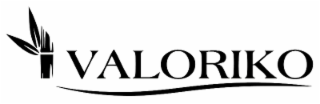 VALORIKO trademark