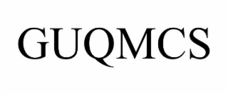 GUQMCS trademark