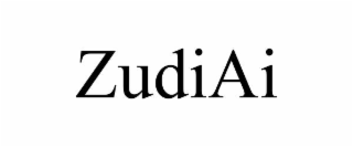 ZUDIAI