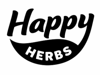 HAPPY HERBS