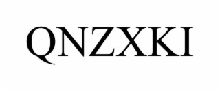 QNZXKI