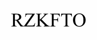 RZKFTO
