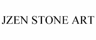 JZEN STONE ART