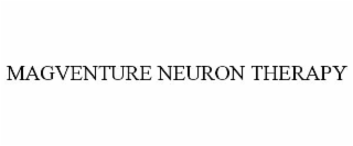 MAGVENTURE NEURON THERAPY
