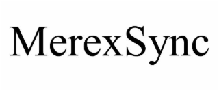MEREXSYNC